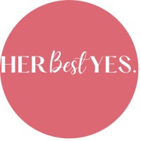 Her Best Yes Ministries logo, Her Best Yes Ministries contact details