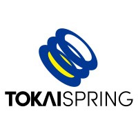 Tokai Spring industries, Inc. logo, Tokai Spring industries, Inc. contact details