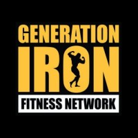 Generation Iron logo, Generation Iron contact details