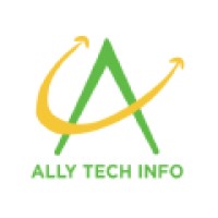 AllyTech Info logo, AllyTech Info contact details