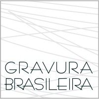 Gravura Brasileira Art Gallery logo, Gravura Brasileira Art Gallery contact details