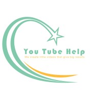 YouTube Help logo, YouTube Help contact details