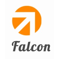 Falcon Internet logo, Falcon Internet contact details