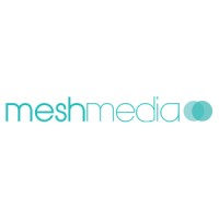 Mesh-Media logo, Mesh-Media contact details