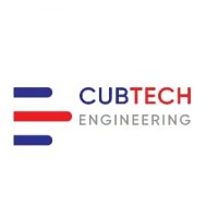 CubTech Engineering P/L logo, CubTech Engineering P/L contact details