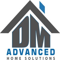 DM Advanced Home Solutions logo, DM Advanced Home Solutions contact details