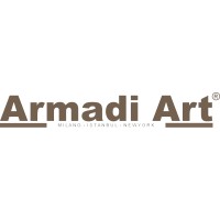 Armadi Art Canada logo, Armadi Art Canada contact details