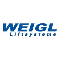 WEIGL Liftsysteme logo, WEIGL Liftsysteme contact details