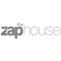 Zap House logo, Zap House contact details