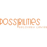 Possibilities Recovery Center logo, Possibilities Recovery Center contact details