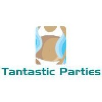 Tantastic Parties logo, Tantastic Parties contact details