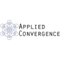 Applied Convergence logo, Applied Convergence contact details