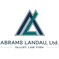 Abrams Landau Ltd logo, Abrams Landau Ltd contact details