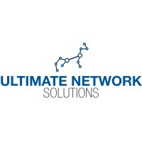 Ultimate Network Solutions Ltd logo, Ultimate Network Solutions Ltd contact details