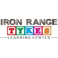 Iron Range Tykes Learning Center logo, Iron Range Tykes Learning Center contact details