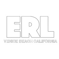 ERL logo, ERL contact details