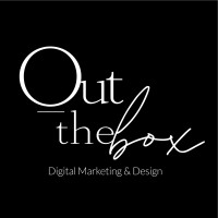 Out The Box Agency logo, Out The Box Agency contact details