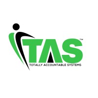 Totally Accountable Systems logo, Totally Accountable Systems contact details