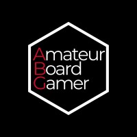 AmateurBoardgamer logo, AmateurBoardgamer contact details