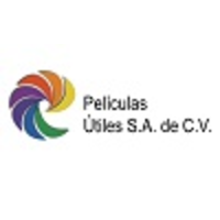 Peliculas Útiles S.A de C.V logo, Peliculas Útiles S.A de C.V contact details