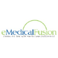 eMedicalFusion, LLC logo, eMedicalFusion, LLC contact details