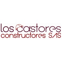 Los Castores Constructores S.A.S logo, Los Castores Constructores S.A.S contact details