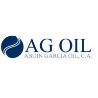 AG OIL logo, AG OIL contact details