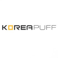 KOREAPUFF logo, KOREAPUFF contact details