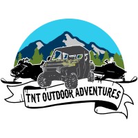 TNT Outdoor Adventures Inc. logo, TNT Outdoor Adventures Inc. contact details