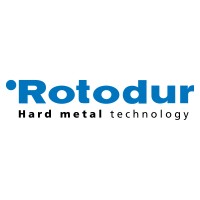 Rotodur AG logo, Rotodur AG contact details