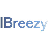 IBreezy logo, IBreezy contact details