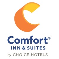 Comfort Inn & Suites Logan logo, Comfort Inn & Suites Logan contact details