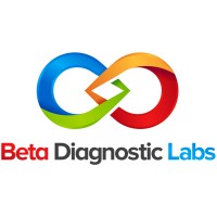 Beta Diagnostic Labs logo, Beta Diagnostic Labs contact details