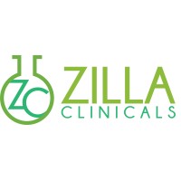 Zilla Clinicals LLC logo, Zilla Clinicals LLC contact details