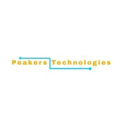 Peakers Technologies logo, Peakers Technologies contact details