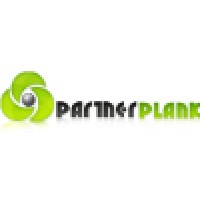 Partnerplank logo, Partnerplank contact details