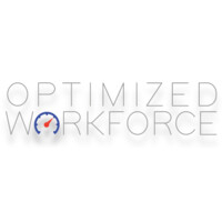 Optimized Workforce logo, Optimized Workforce contact details