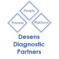 Desens Diagnostic Partners logo, Desens Diagnostic Partners contact details