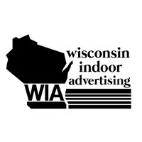 Wisconsin Indoor Advertising logo, Wisconsin Indoor Advertising contact details