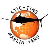 Stichting Marlin Yard logo, Stichting Marlin Yard contact details