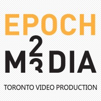 Epoch Media logo, Epoch Media contact details