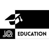 JQ Education logo, JQ Education contact details