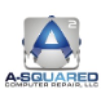 A-Squared Computer Repair logo, A-Squared Computer Repair contact details