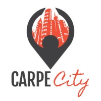 Carpe City logo, Carpe City contact details