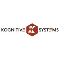 Kognitive Systems logo, Kognitive Systems contact details