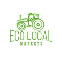 Eco Local Markets logo, Eco Local Markets contact details