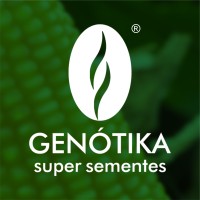 Genótika - Super Sementes logo, Genótika - Super Sementes contact details