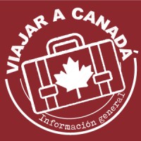 Viajar a Canadá logo, Viajar a Canadá contact details