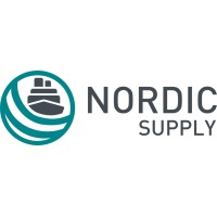 Nordic Supply logo, Nordic Supply contact details