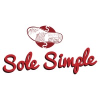 Sole Simple, LLC logo, Sole Simple, LLC contact details